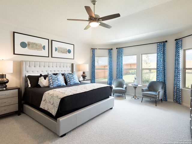 819 Shatterhand Blvd, San Antonio, TX 78260