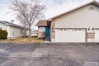 1504 S Falcon Drive, Ammon, ID 83406