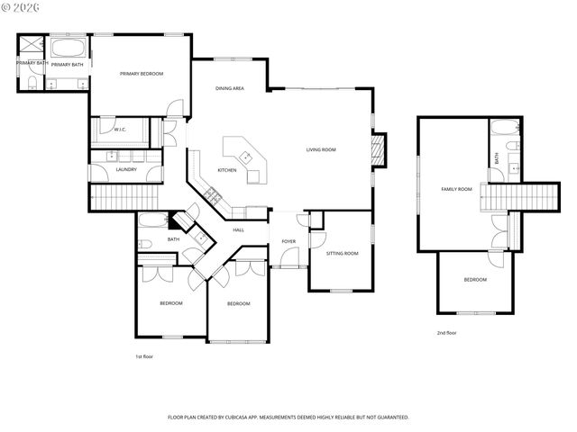 88368 JESSIE JAMES Ln, Veneta, OR 97487
