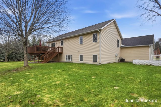 5211 Virginia Lane SW, Wyoming, MI 49418