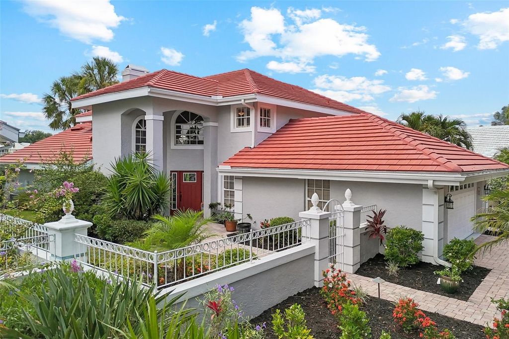 404 CARDIFF ROAD 17, Venice, FL 34293