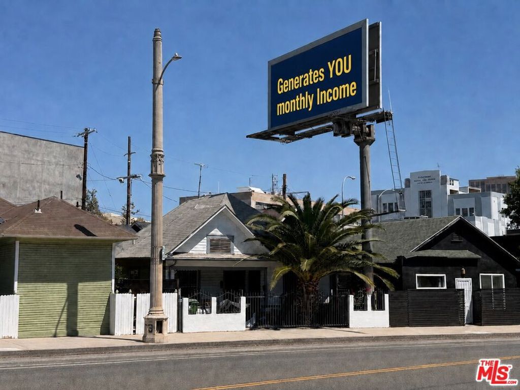 1249 W 2nd Street, Los Angeles, CA 90026 — photo 4