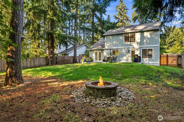 8209 Run Drive SE, Olympia, WA 98513