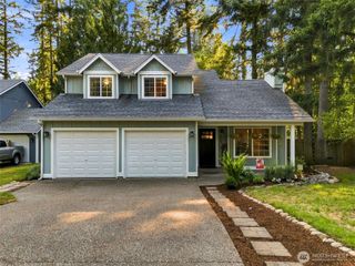 8209 Run Drive SE, Olympia, WA 98513