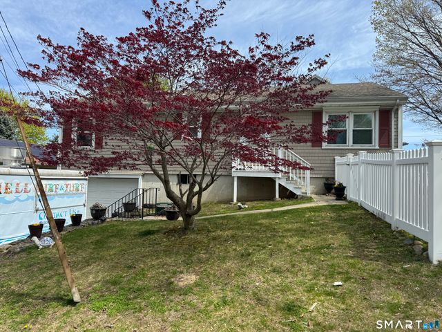 900 Merritt Street, Bridgeport, CT 06606