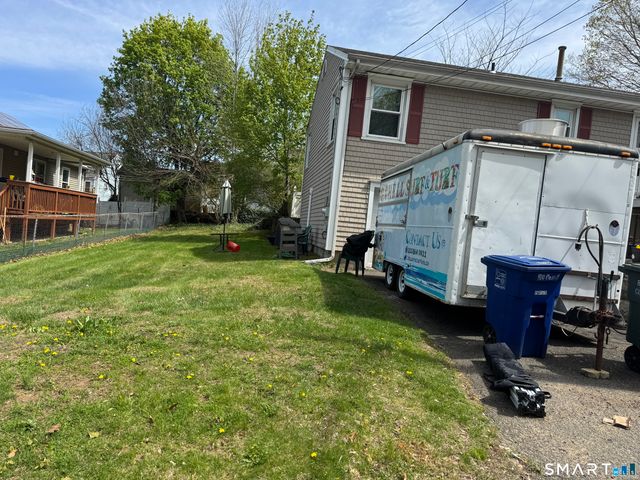 900 Merritt Street, Bridgeport, CT 06606