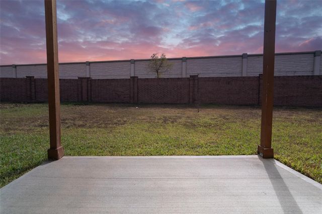 22302 Mosshall Court, Tomball, TX 77375