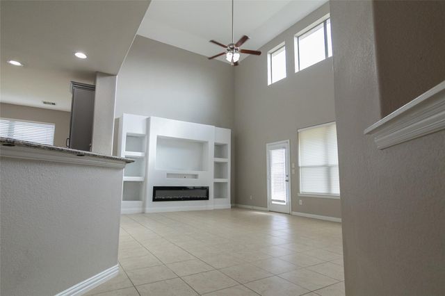 22302 Mosshall Court, Tomball, TX 77375