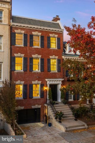 2137 R ST NW, Washington, DC 20008