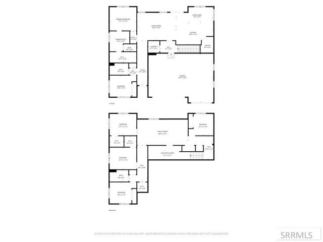 315 Meadow Walk Dr, Shelley, ID 83274