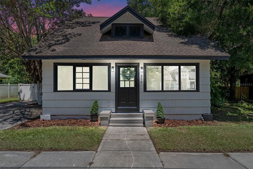 214 E 18TH STREET, Sanford, FL 32771