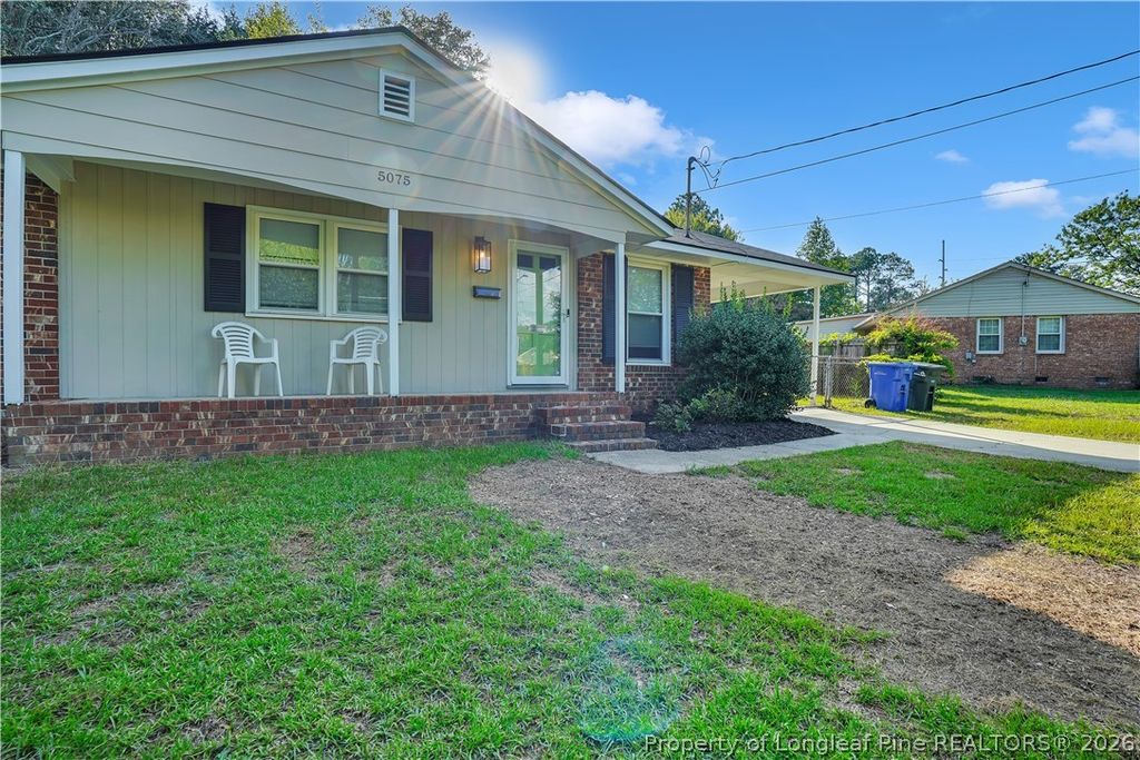 5075 Chesapeake Road, Fayetteville, NC 28311 — photo 2