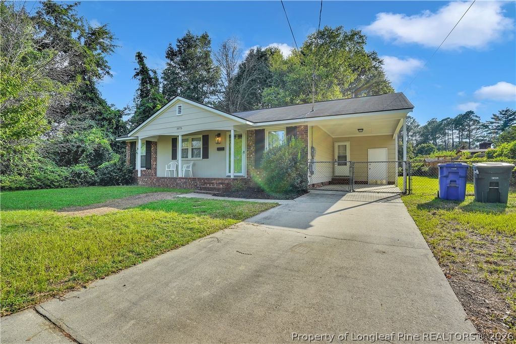 5075 Chesapeake Road, Fayetteville, NC 28311 — photo 3
