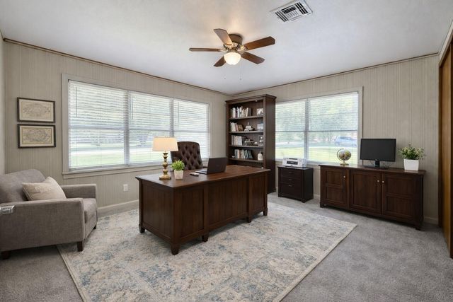 409 Koehl Street, Wharton, TX 77488