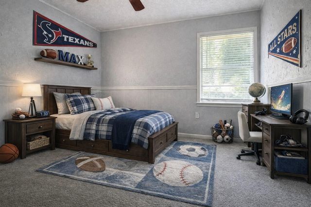 409 Koehl Street, Wharton, TX 77488