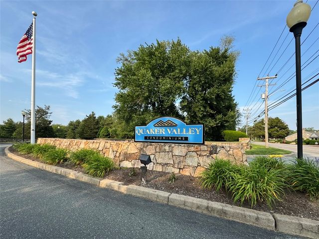 650 Greenwich Avenue 7-109, West Warwick, RI 02893