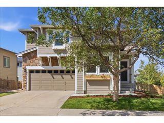 10648 Braselton St, Highlands Ranch, CO 80126