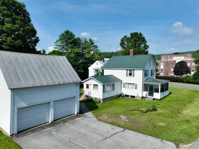 779 South Main Street, Northfield, VT 05663