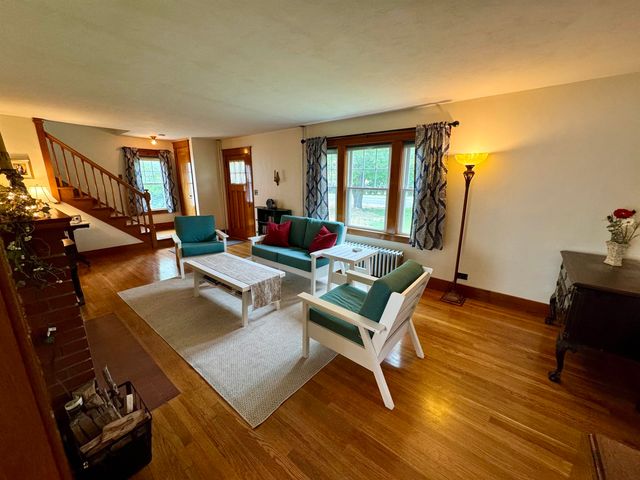779 South Main Street, Northfield, VT 05663