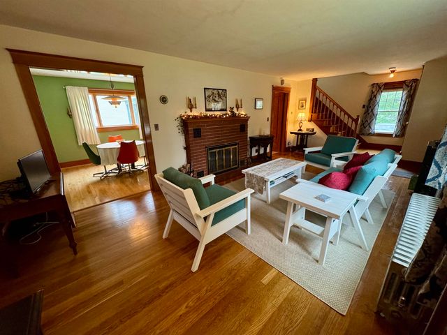 779 South Main Street, Northfield, VT 05663