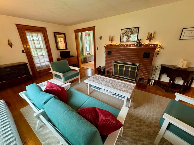 779 South Main Street, Northfield, VT 05663