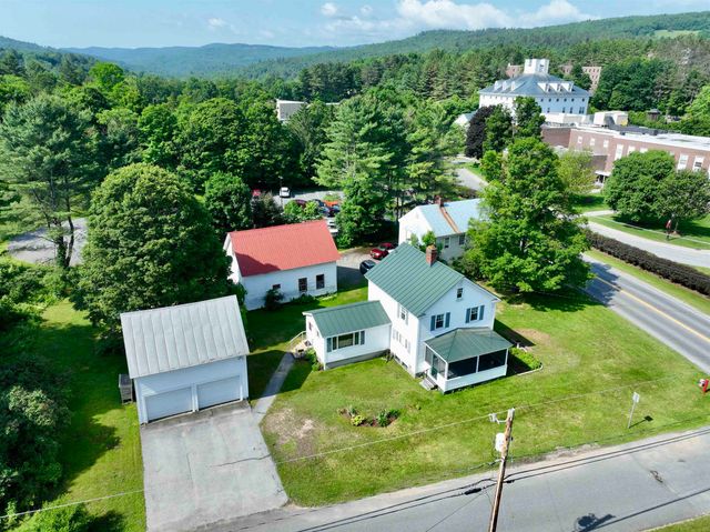 779 South Main Street, Northfield, VT 05663