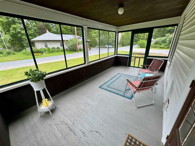 779 South Main Street, Northfield, VT 05663