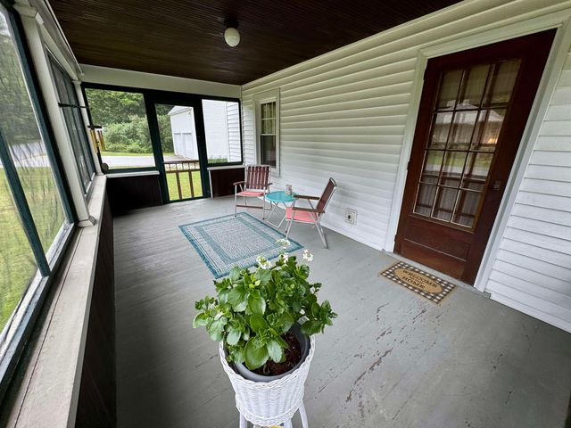 779 South Main Street, Northfield, VT 05663