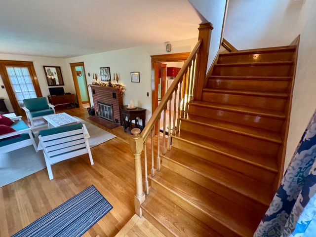 779 South Main Street, Northfield, VT 05663