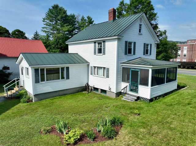 779 South Main Street, Northfield, VT 05663