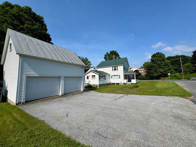 779 South Main Street, Northfield, VT 05663