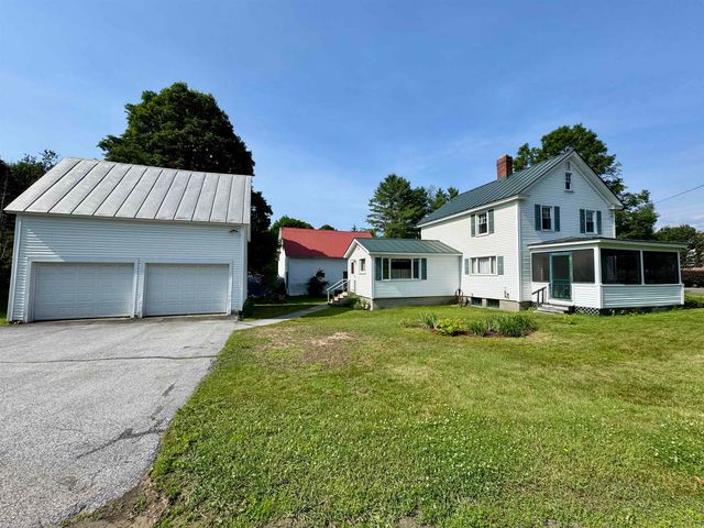 779 South Main Street, Northfield, VT 05663