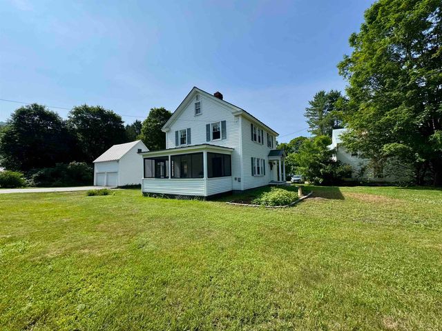 779 South Main Street, Northfield, VT 05663