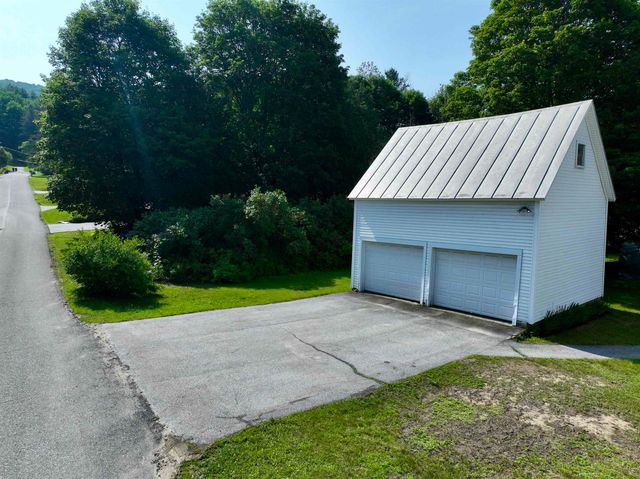 779 South Main Street, Northfield, VT 05663