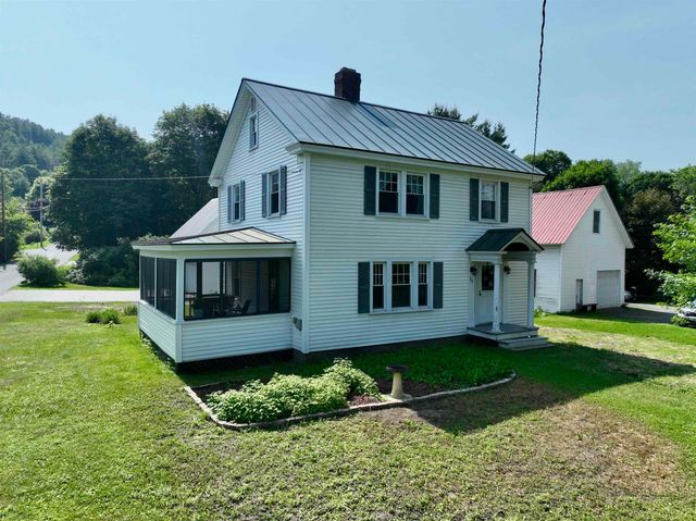 779 South Main Street, Northfield, VT 05663
