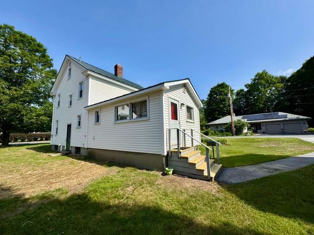 779 South Main Street, Northfield, VT 05663