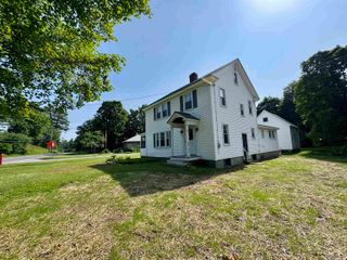 779 South Main Street, Northfield, VT 05663