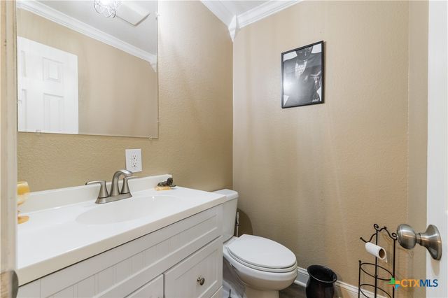 3300 Birchwood Drive, Harker Heights, TX 76548