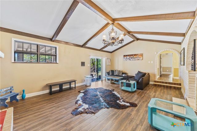 3300 Birchwood Drive, Harker Heights, TX 76548