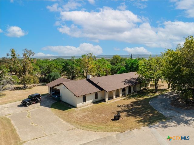 3300 Birchwood Drive, Harker Heights, TX 76548