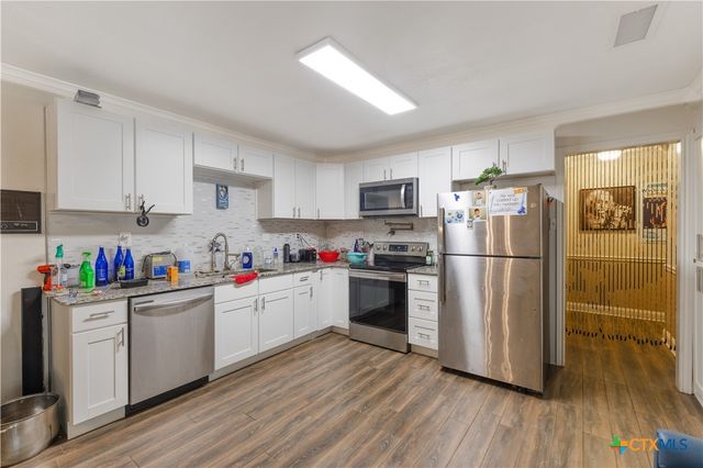 3300 Birchwood Drive, Harker Heights, TX 76548