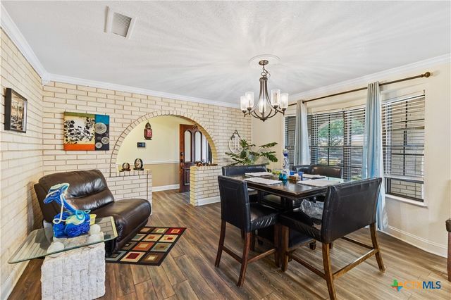 3300 Birchwood Drive, Harker Heights, TX 76548