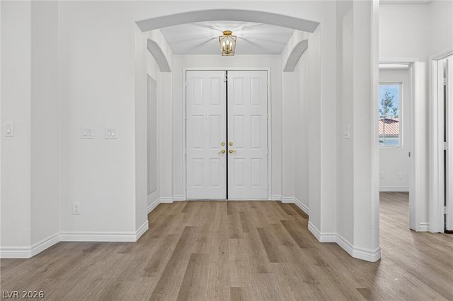 6203 Benchmark Way, North Las Vegas, NV 89031