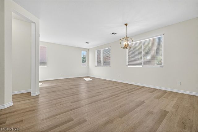 6203 Benchmark Way, North Las Vegas, NV 89031