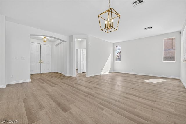 6203 Benchmark Way, North Las Vegas, NV 89031