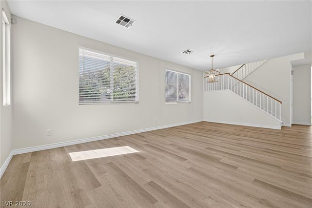 6203 Benchmark Way, North Las Vegas, NV 89031