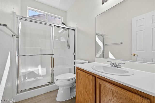 6203 Benchmark Way, North Las Vegas, NV 89031