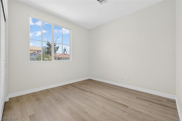 6203 Benchmark Way, North Las Vegas, NV 89031