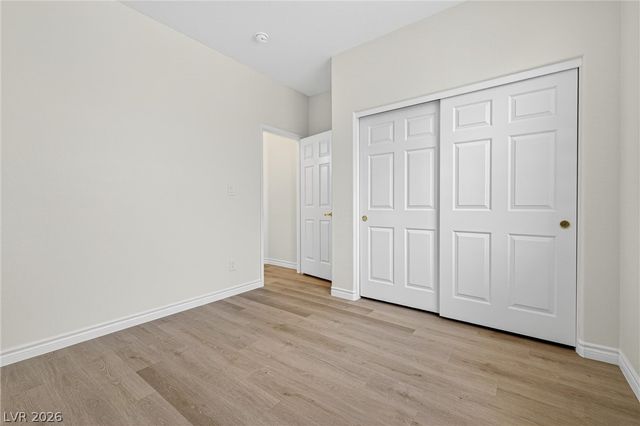 6203 Benchmark Way, North Las Vegas, NV 89031