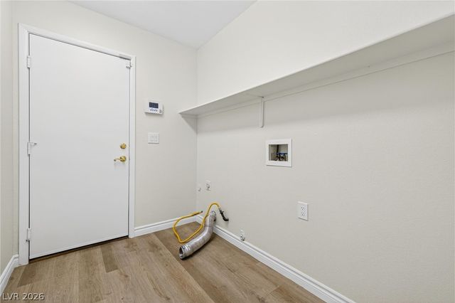 6203 Benchmark Way, North Las Vegas, NV 89031